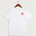 John Marshall High School Cross Country (Coed) - White Sport-Tek PosiCharge Competitor Tee. ST350