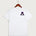 Albany High School Cheerleading - White Sport-Tek PosiCharge Competitor Tee. ST350