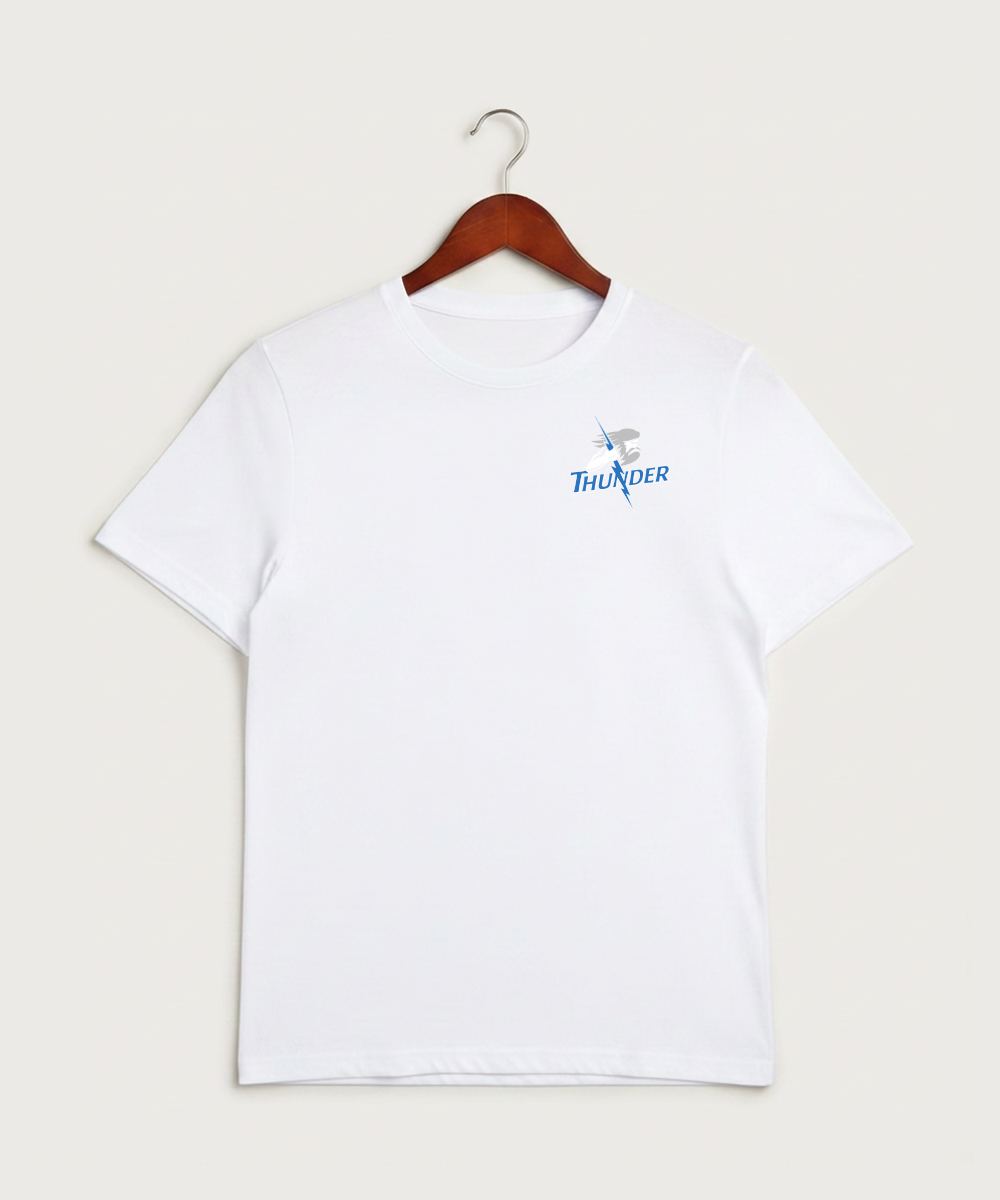 Long Prairie Grey Eagle High School Football (Boys) - White Sport-Tek PosiCharge Competitor Tee. ST350