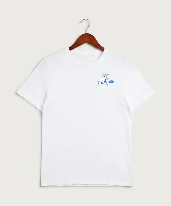 Long Prairie Grey Eagle High School Football (Boys) - White Sport-Tek PosiCharge Competitor Tee. ST350
