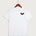 Gfw High School Football (Boys) - White Sport-Tek PosiCharge Competitor Tee. ST350