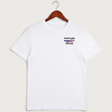 Wilson Area School Soccer Soccer - White Sport-Tek PosiCharge Competitor Tee. ST350