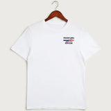 Wilson Area School Soccer Soccer - White Sport-Tek PosiCharge Competitor Tee. ST350
