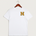 Nevis High School Volleyball (Girls) - White Sport-Tek PosiCharge Competitor Tee. ST350
