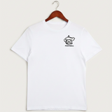 Polo HS Football general - White Sport-Tek PosiCharge Competitor Tee. ST350
