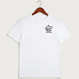 Polo HS Football general - White Sport-Tek PosiCharge Competitor Tee. ST350