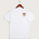Ada Borup High School Football (Boys) - White Sport-Tek PosiCharge Competitor Tee. ST350