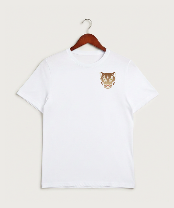 Ada Borup High School Football (Boys) - White Sport-Tek PosiCharge Competitor Tee. ST350