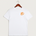 Underwood High School Football (Boys) - White Sport-Tek PosiCharge Competitor Tee. ST350