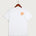 Underwood High School Football (Boys) - White Sport-Tek PosiCharge Competitor Tee. ST350