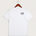 Triton High School Volleyball (Girls) - White Sport-Tek PosiCharge Competitor Tee. ST350