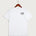 Triton High School Volleyball (Girls) - White Sport-Tek PosiCharge Competitor Tee. ST350
