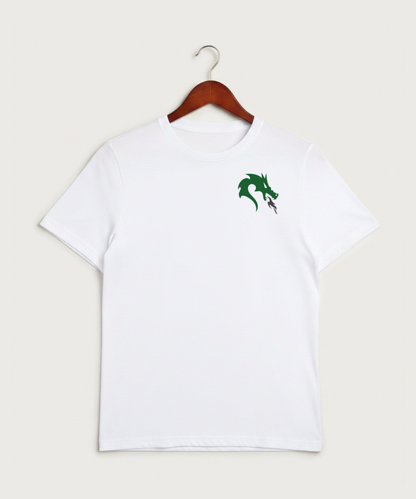 Pine City High School Football (Boys) - White Sport-Tek PosiCharge Competitor Tee. ST350
