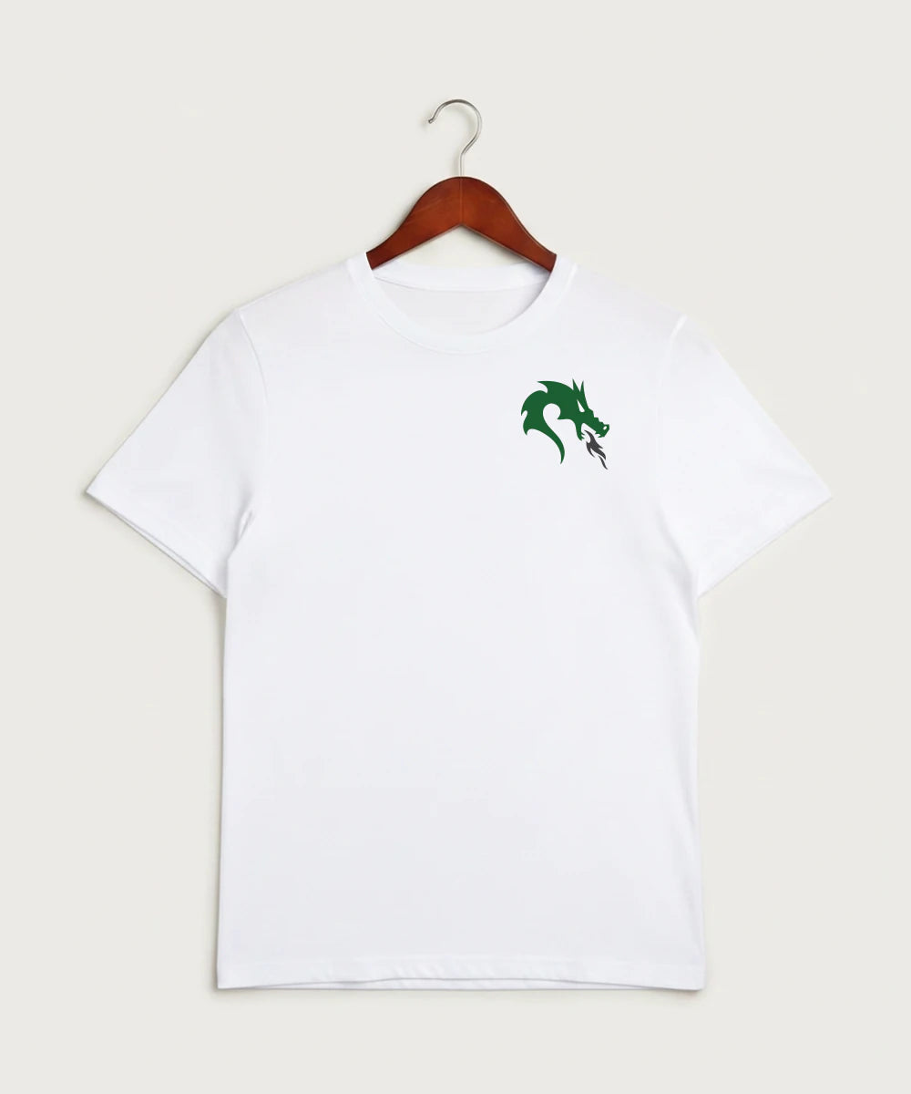 Pine City High School Football (Boys) - White Sport-Tek PosiCharge Competitor Tee. ST350