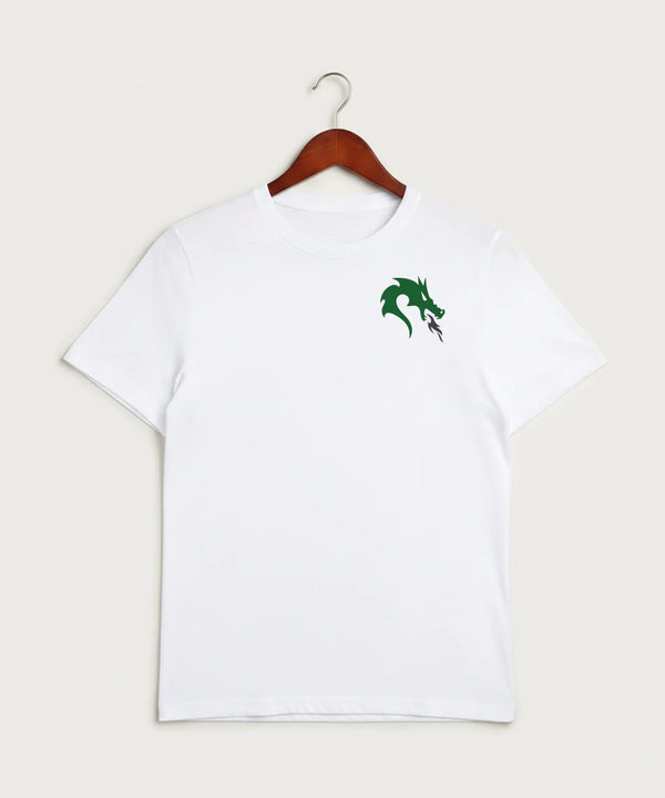 Pine City High School Football (Boys) - White Sport-Tek PosiCharge Competitor Tee. ST350
