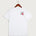 Hancock High School Football (Boys) - White Sport-Tek PosiCharge Competitor Tee. ST350