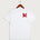 Mcgregor High School Volleyball (Girls) - White Sport-Tek PosiCharge Competitor Tee. ST350