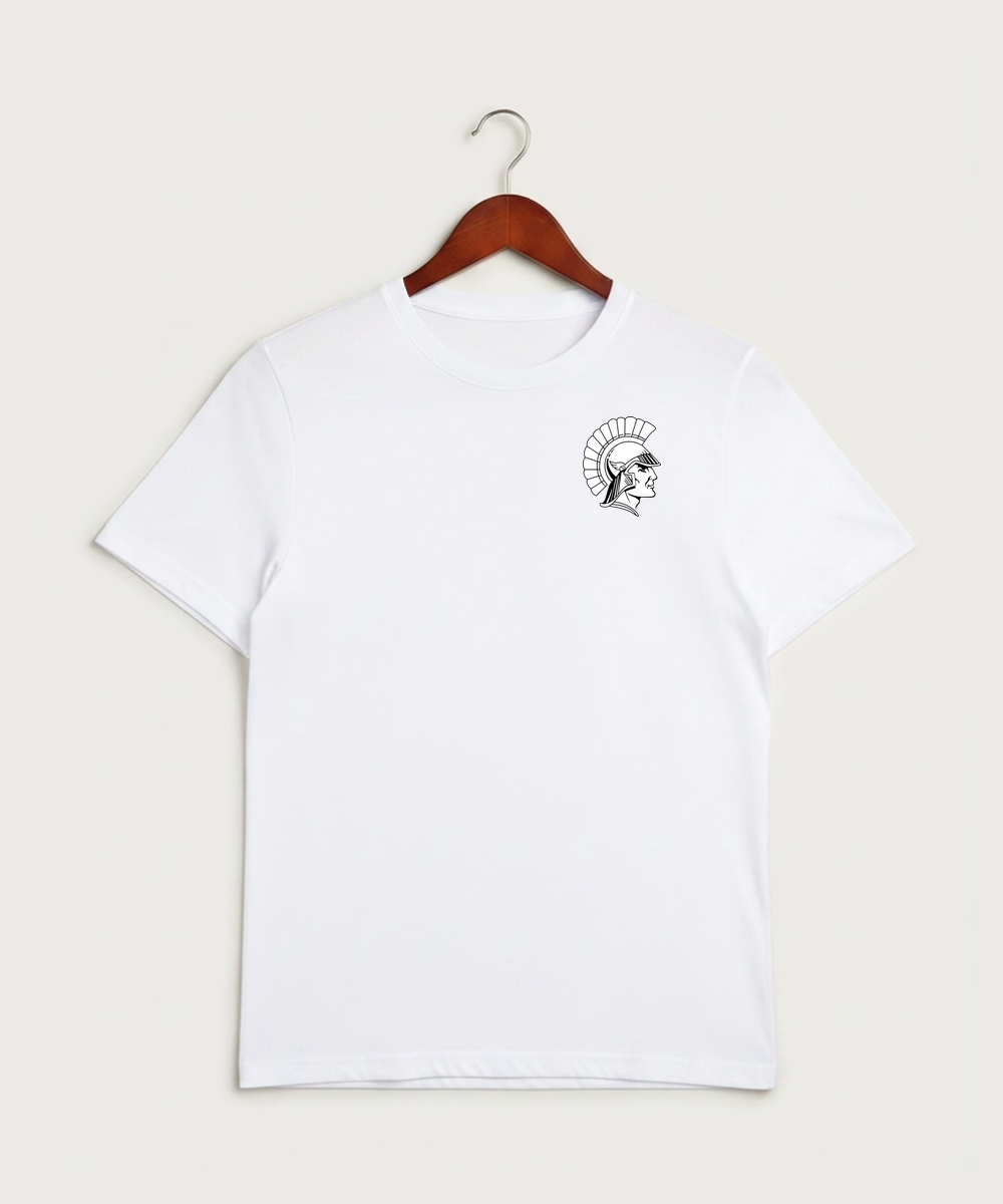 Wauwatosa West Football - White Sport-Tek PosiCharge Competitor Tee. ST350