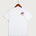 International Falls High School Football (Boys) - White Sport-Tek PosiCharge Competitor Tee. ST350