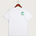 La Crescent High School Football (Boys) - White Sport-Tek PosiCharge Competitor Tee. ST350