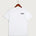 Walker Hackensack Akeley Volleyball (Girls) - White Sport-Tek PosiCharge Competitor Tee. ST350