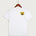 Byron High School Volleyball (Girls) - White Sport-Tek PosiCharge Competitor Tee. ST350