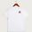 John Marshall High School Swim Dive Girls - White Sport-Tek PosiCharge Competitor Tee. ST350