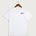Polk County West Football (Boys) - White Sport-Tek PosiCharge Competitor Tee. ST350
