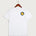 Wausau West High School Cheer - White Sport-Tek PosiCharge Competitor Tee. ST350