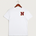 Northfield High School Volleyball (Girls) - White Sport-Tek PosiCharge Competitor Tee. ST350