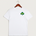 Rosemount High School Volleyball (Girls) - White Sport-Tek PosiCharge Competitor Tee. ST350