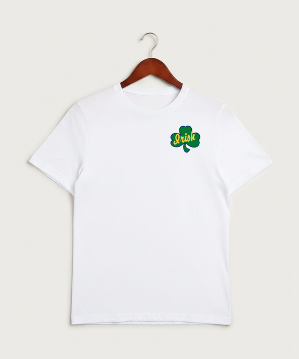 Rosemount High School Volleyball (Girls) - White Sport-Tek PosiCharge Competitor Tee. ST350