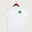 Rosemount High School Volleyball (Girls) - White Sport-Tek PosiCharge Competitor Tee. ST350