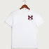 Moline Cheer general - White Sport-Tek PosiCharge Competitor Tee. ST350