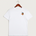 Littlefork Big Falls High School Football (Boys) - White Sport-Tek PosiCharge Competitor Tee. ST350