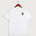 Littlefork Big Falls High School Football (Boys) - White Sport-Tek PosiCharge Competitor Tee. ST350