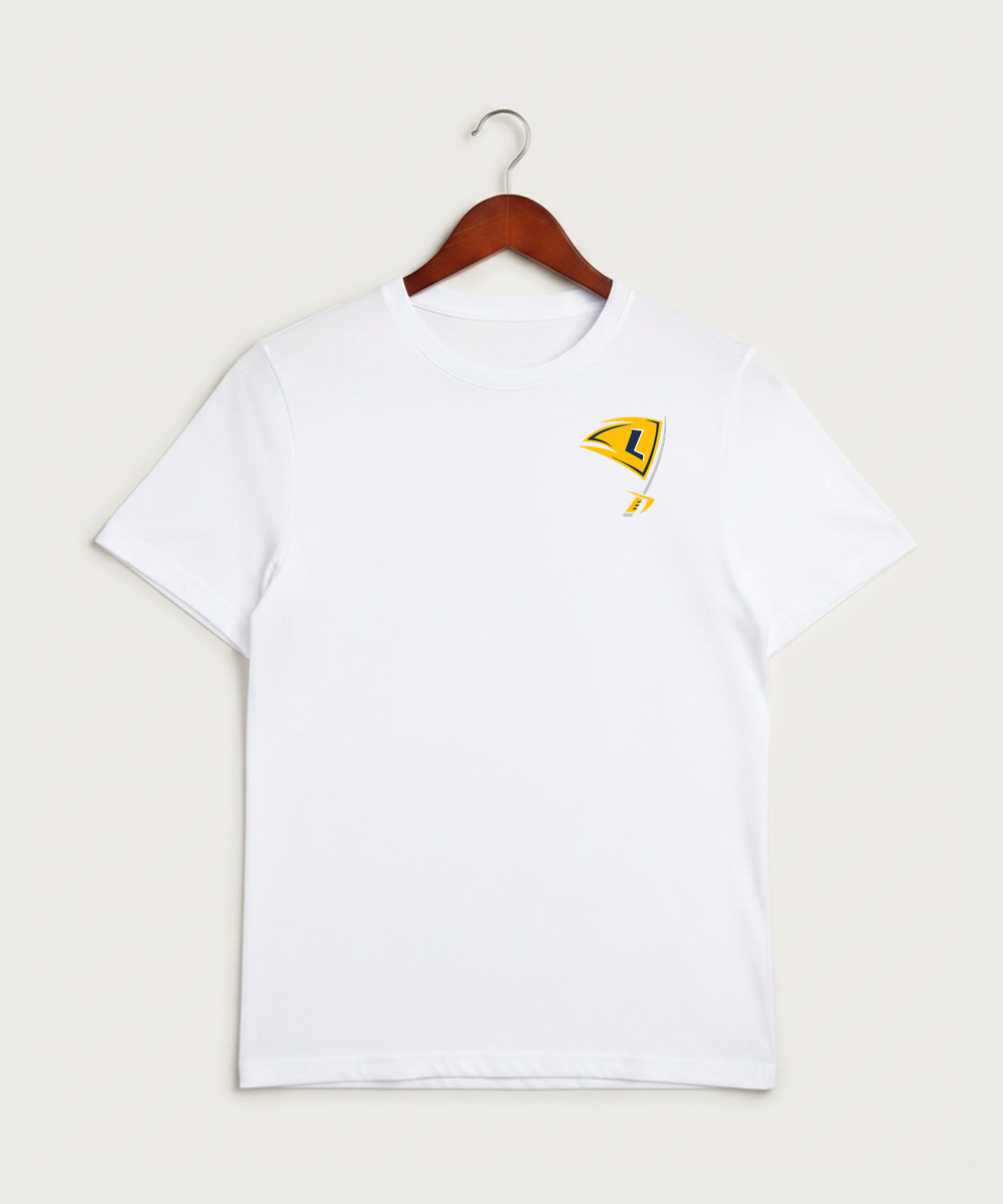 Howard Lake Waverly Winsted High School Football (Boys) - White Sport-Tek PosiCharge Competitor Tee. ST350