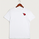 Forreston Athletics general - White Sport-Tek PosiCharge Competitor Tee. ST350