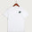 Rock Ridge High School Football (Boys) - White Sport-Tek PosiCharge Competitor Tee. ST350