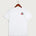 John Marshall High School Cross Country (Coed) - White Sport-Tek PosiCharge Competitor Tee. ST350