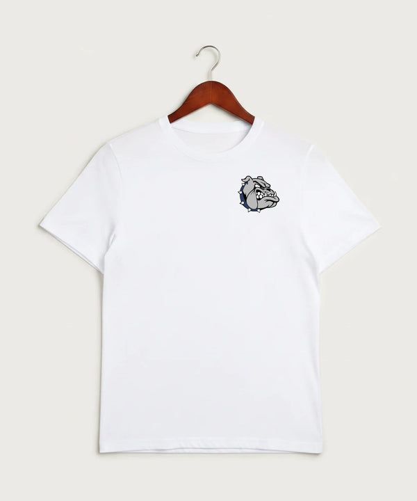 Sargent County High School Football (Boys) - White Sport-Tek PosiCharge Competitor Tee. ST350