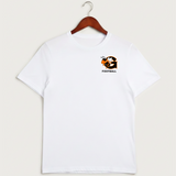 Giltner High School Football - White Sport-Tek PosiCharge Competitor Tee. ST350