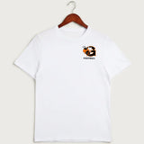Giltner High School Football - White Sport-Tek PosiCharge Competitor Tee. ST350