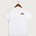 Pine River Backus High School Football (Boys) - White Sport-Tek PosiCharge Competitor Tee. ST350