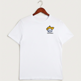 Polo HS Football general - White Sport-Tek PosiCharge Competitor Tee. ST350