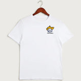 Polo HS Football general - White Sport-Tek PosiCharge Competitor Tee. ST350