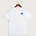 Owatonna High School Volleyball (Girls) - White Sport-Tek PosiCharge Competitor Tee. ST350
