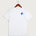 Owatonna High School Volleyball (Girls) - White Sport-Tek PosiCharge Competitor Tee. ST350