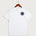 Martin County West High School Football (Boys) - White Sport-Tek PosiCharge Competitor Tee. ST350