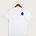 Saint Peter High School Athletics - White Sport-Tek PosiCharge Competitor Tee. ST350